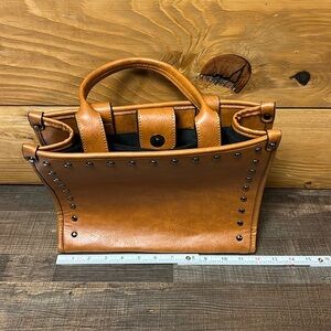 Sam & Hadley purse Tote Handbag‎